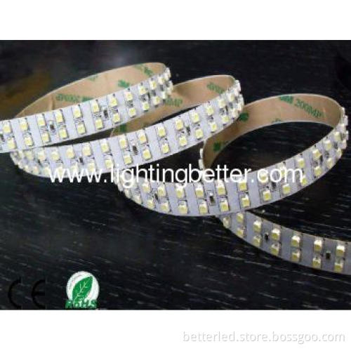 240Leds/m SMD3528 non-waterproof flexible Led strip